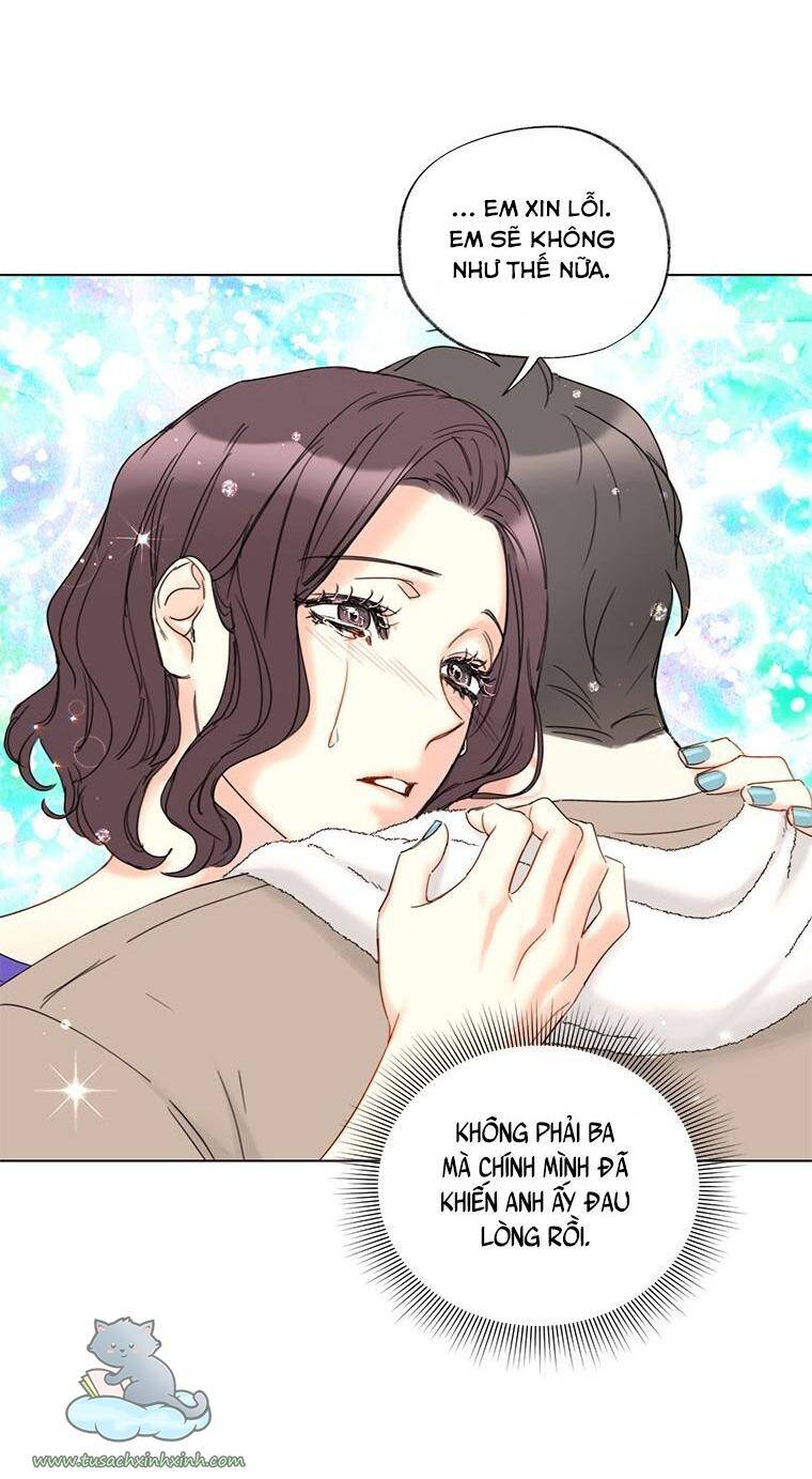 Hẹn Hò Chốn Công Sở Chapter 104 - 43