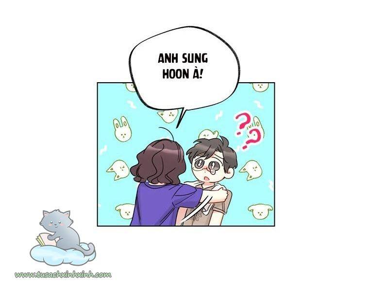 Hẹn Hò Chốn Công Sở Chapter 104 - 45