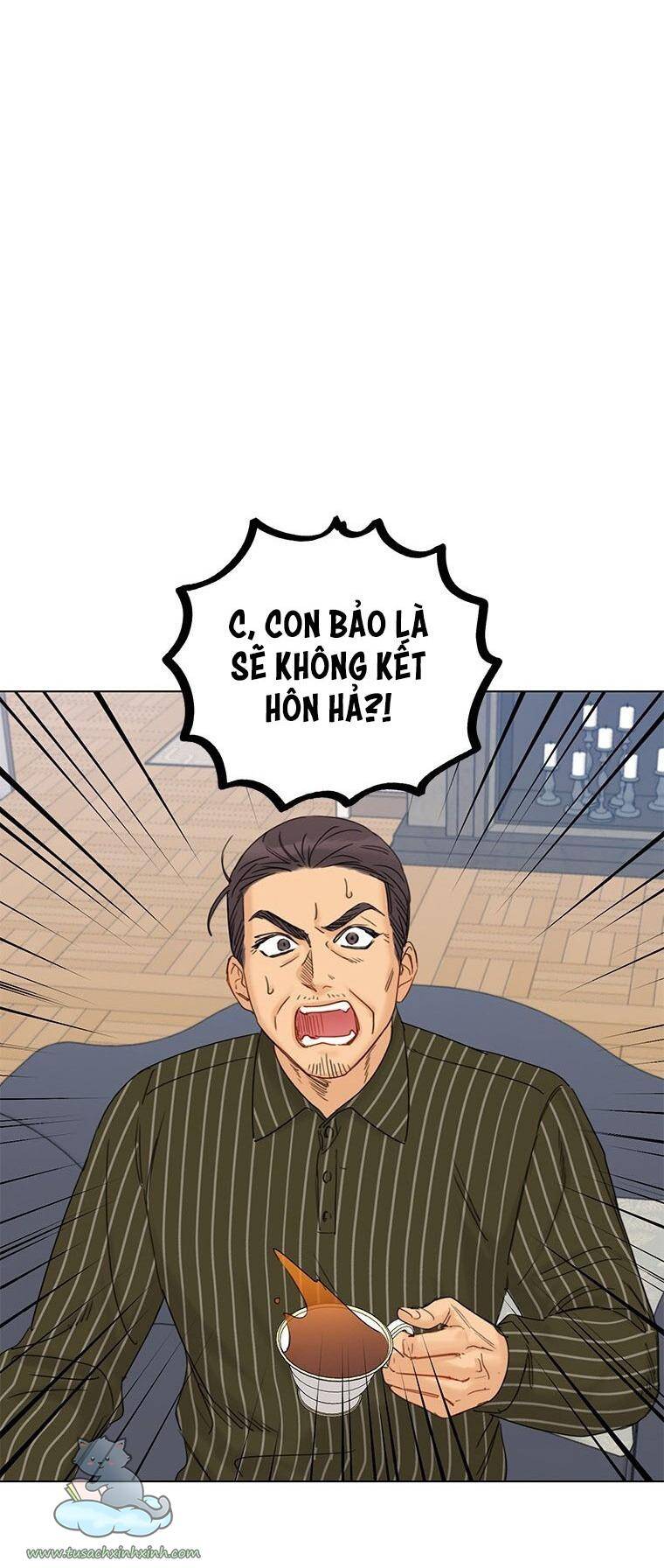 Hẹn Hò Chốn Công Sở Chapter 104 - 47