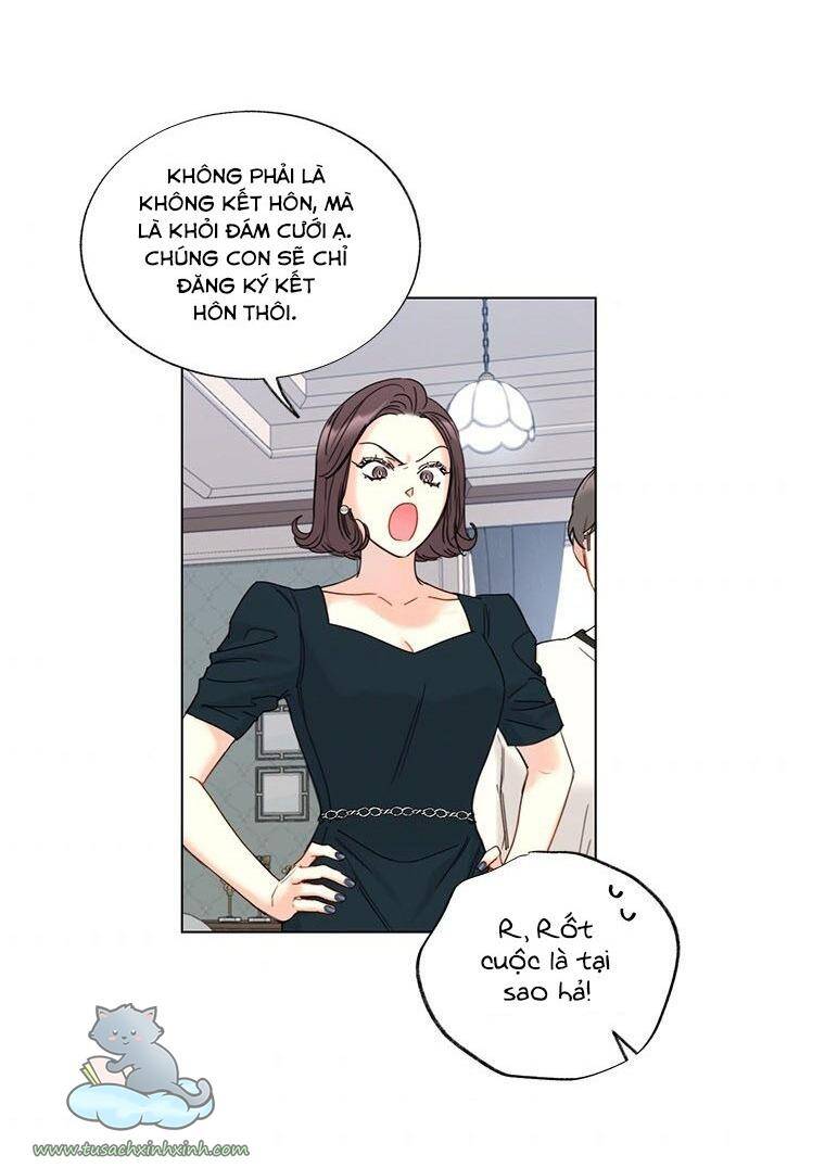 Hẹn Hò Chốn Công Sở Chapter 104 - 48