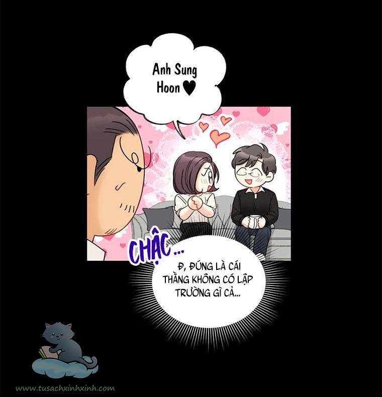 Hẹn Hò Chốn Công Sở Chapter 104 - 6