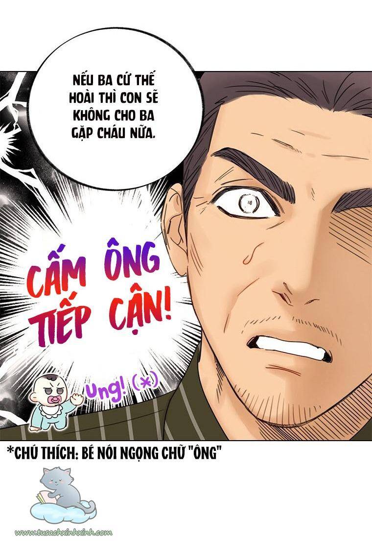 Hẹn Hò Chốn Công Sở Chapter 104 - 51