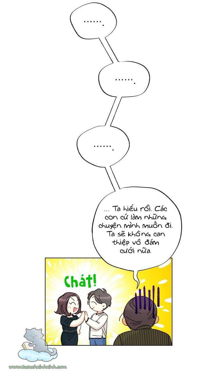 Hẹn Hò Chốn Công Sở Chapter 104 - 52