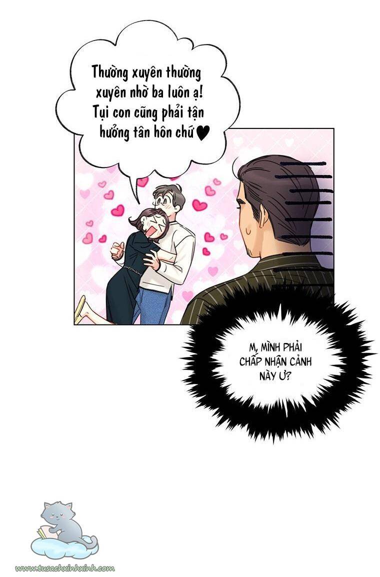 Hẹn Hò Chốn Công Sở Chapter 104 - 54