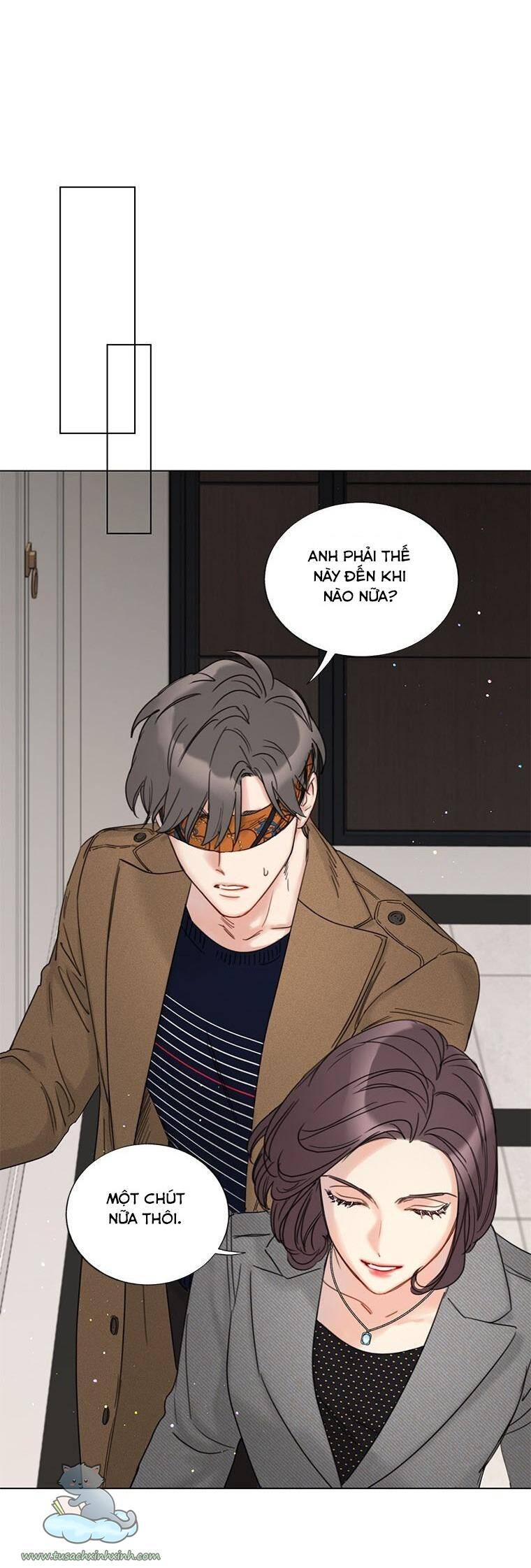 Hẹn Hò Chốn Công Sở Chapter 104 - 55