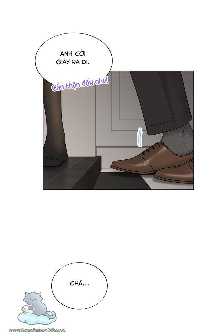 Hẹn Hò Chốn Công Sở Chapter 104 - 56
