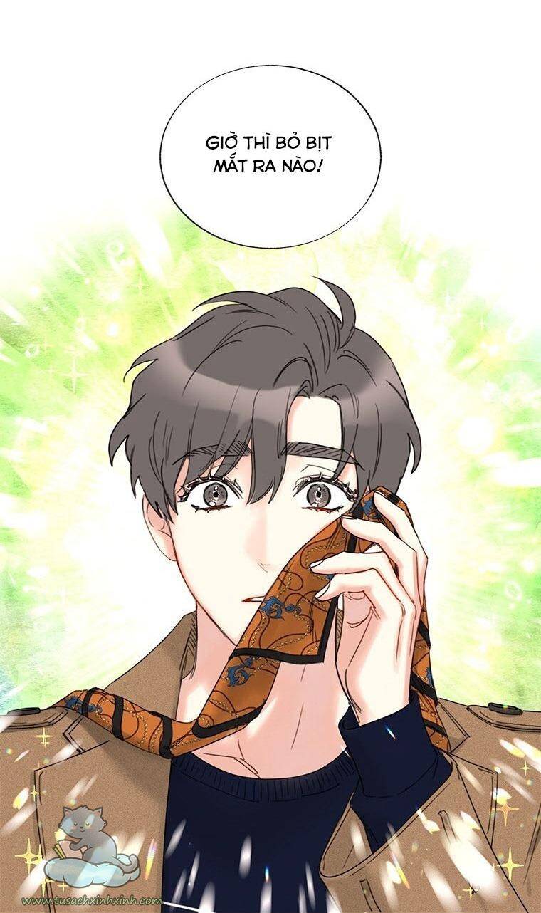 Hẹn Hò Chốn Công Sở Chapter 104 - 57