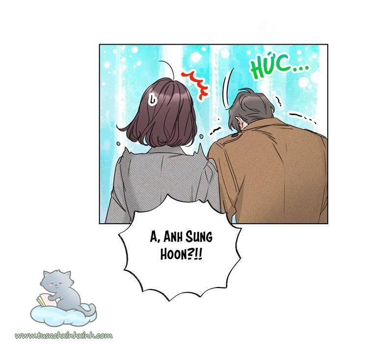 Hẹn Hò Chốn Công Sở Chapter 104 - 60