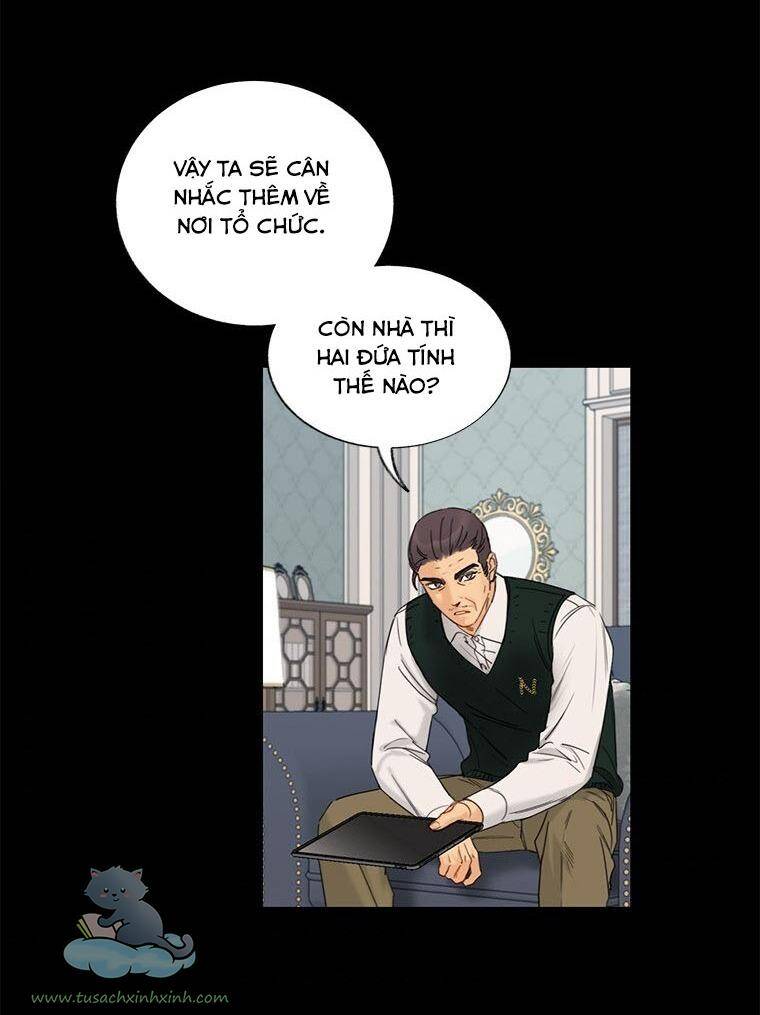 Hẹn Hò Chốn Công Sở Chapter 104 - 7