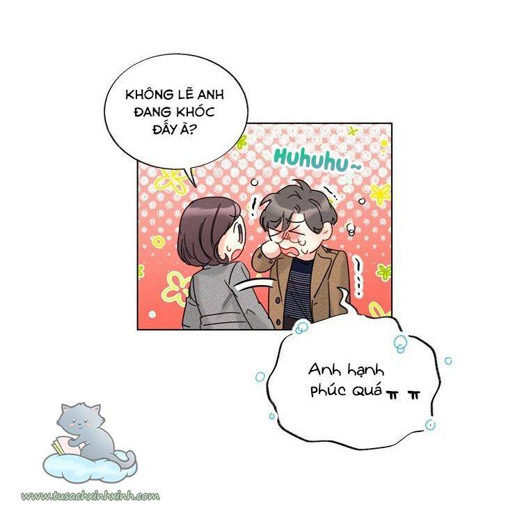 Hẹn Hò Chốn Công Sở Chapter 104 - 61