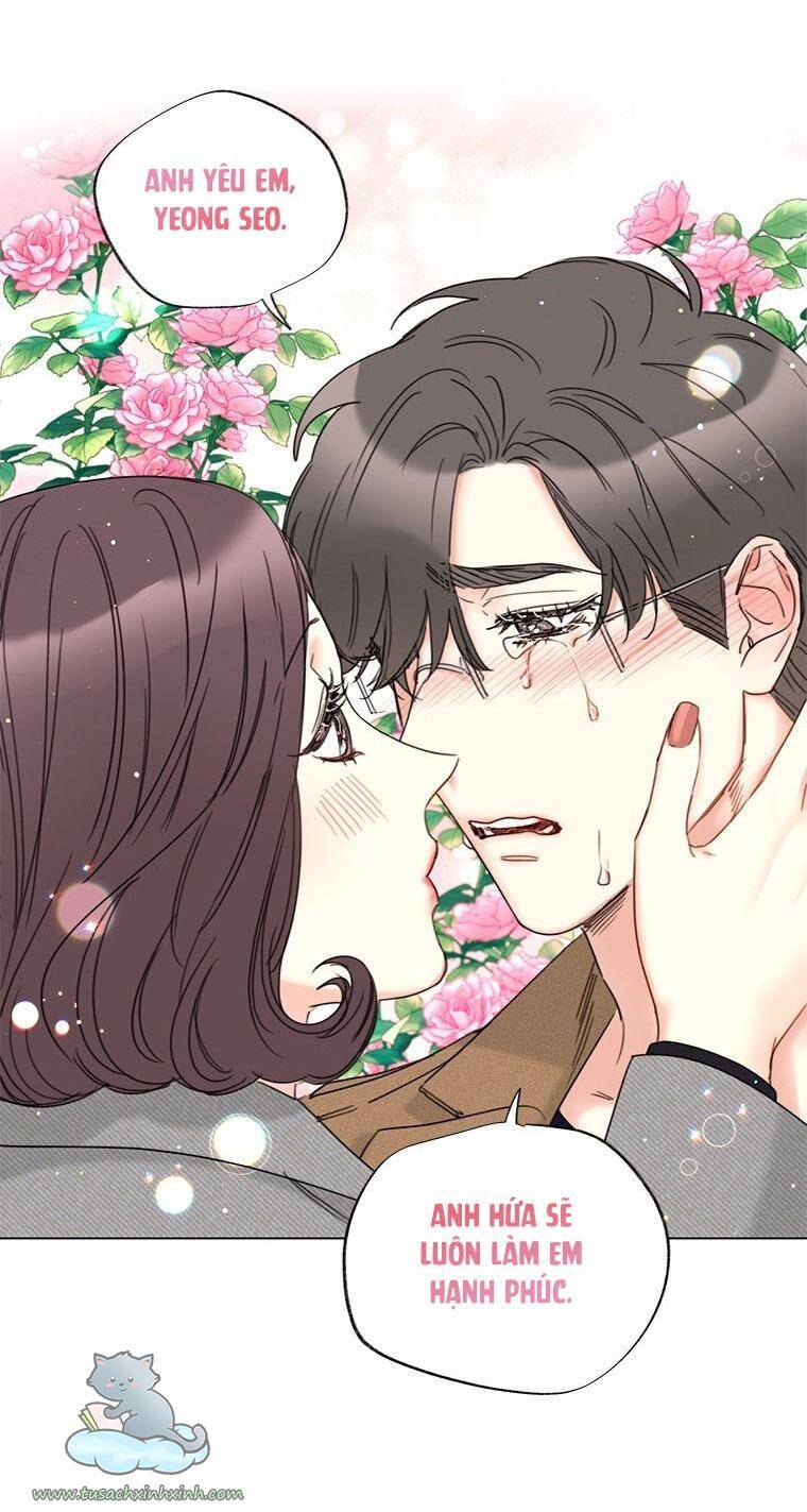 Hẹn Hò Chốn Công Sở Chapter 104 - 62