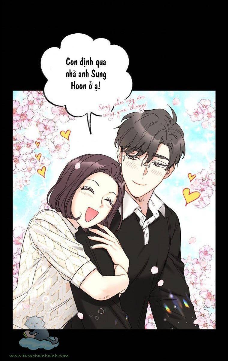 Hẹn Hò Chốn Công Sở Chapter 104 - 8