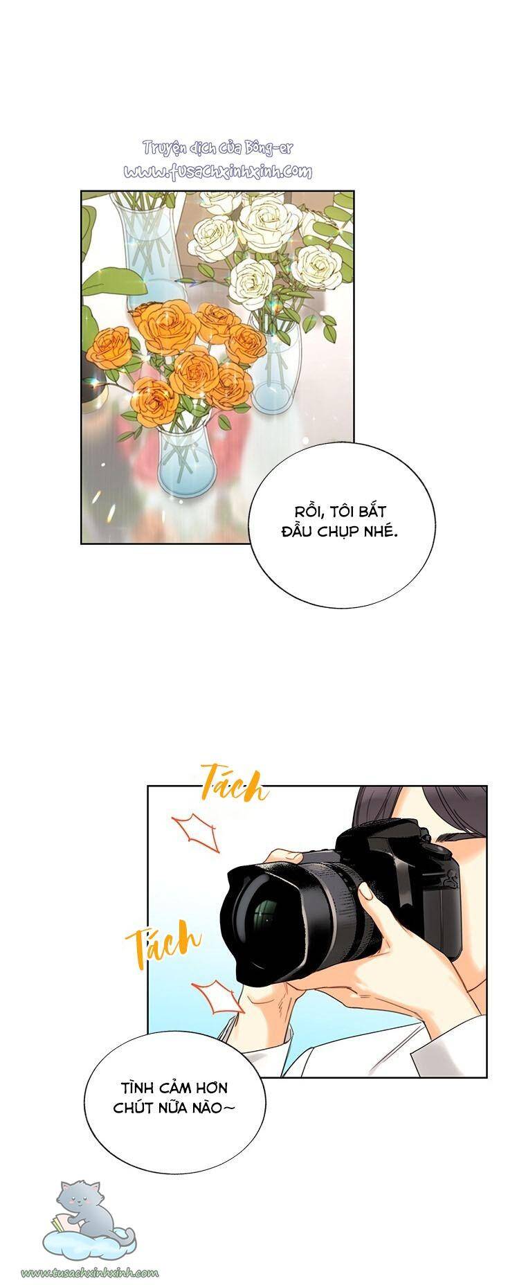 Hẹn Hò Chốn Công Sở Chapter 105 - 1