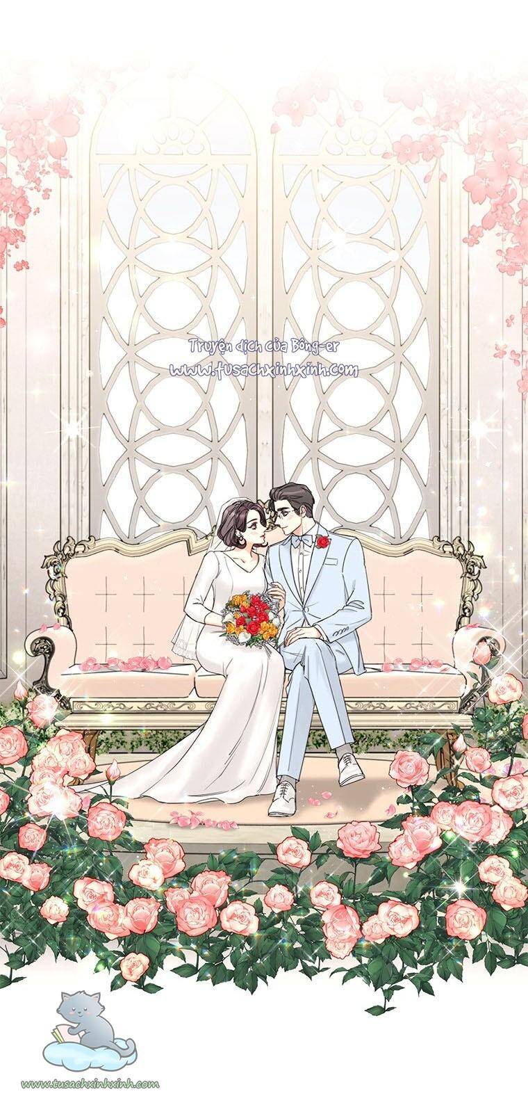 Hẹn Hò Chốn Công Sở Chapter 105 - 2