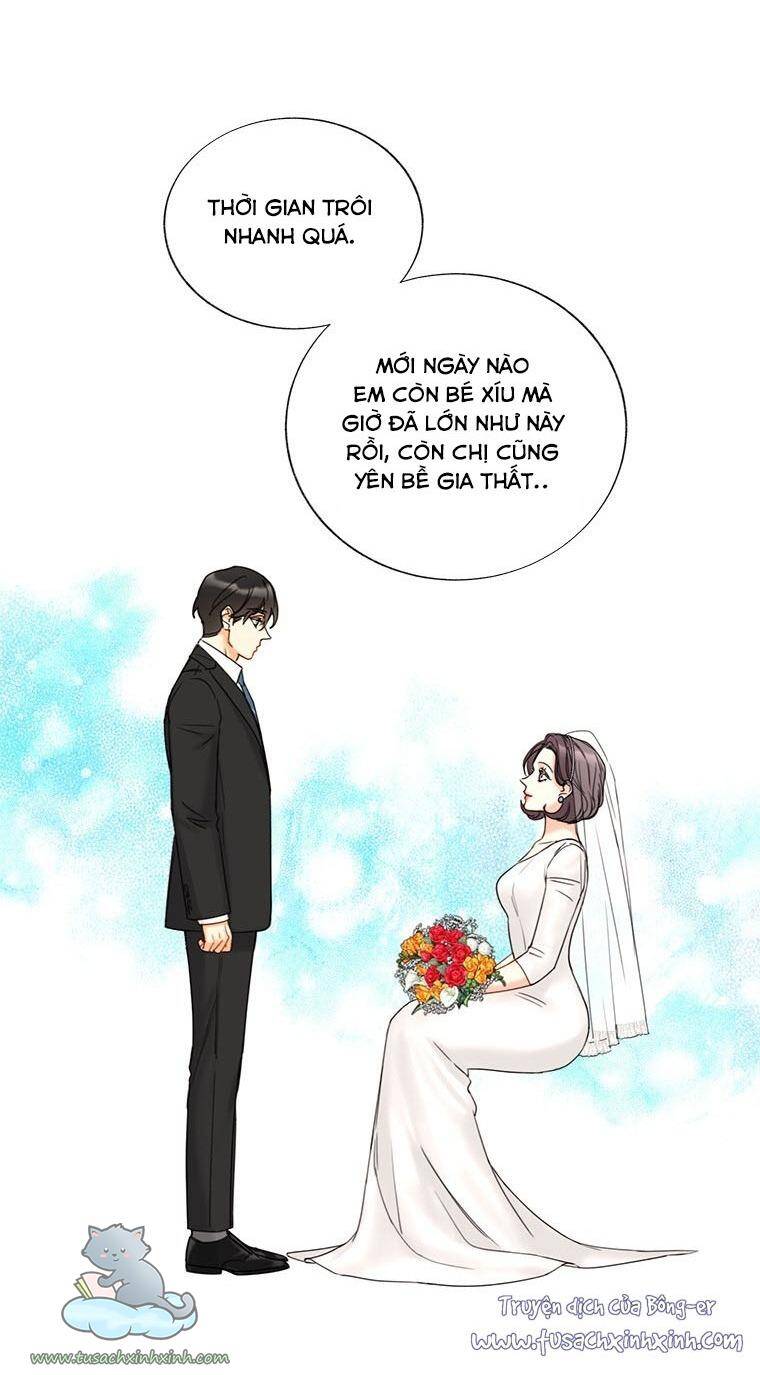 Hẹn Hò Chốn Công Sở Chapter 105 - 11