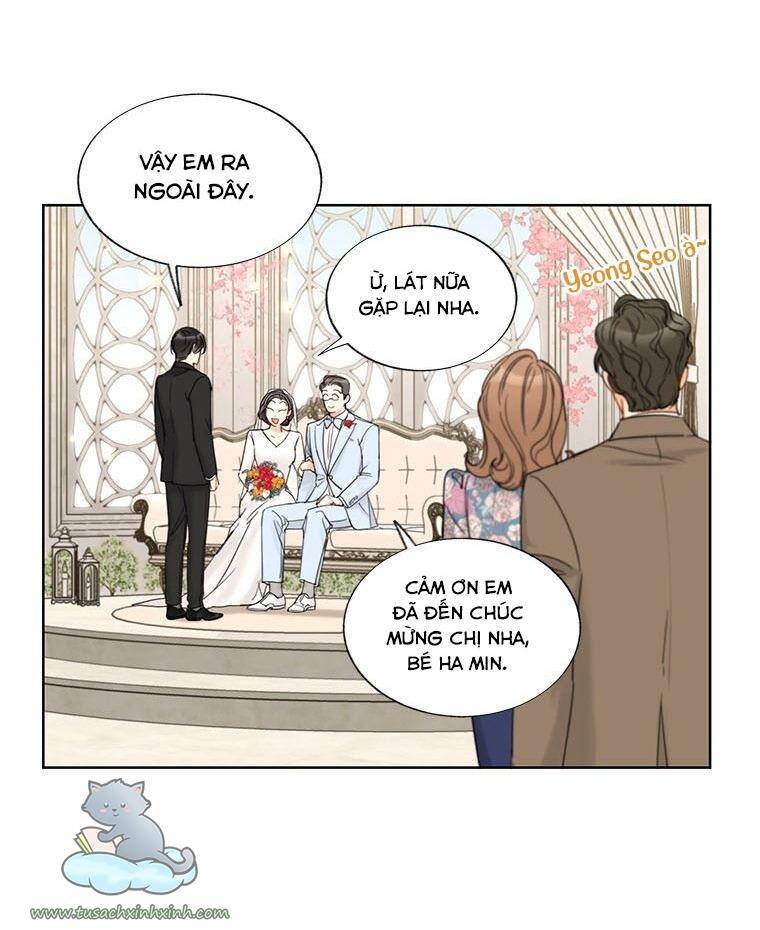 Hẹn Hò Chốn Công Sở Chapter 105 - 13