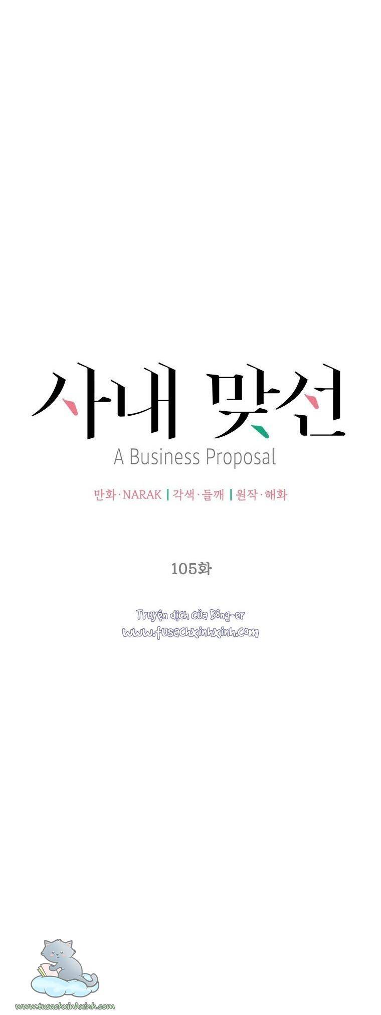 Hẹn Hò Chốn Công Sở Chapter 105 - 16
