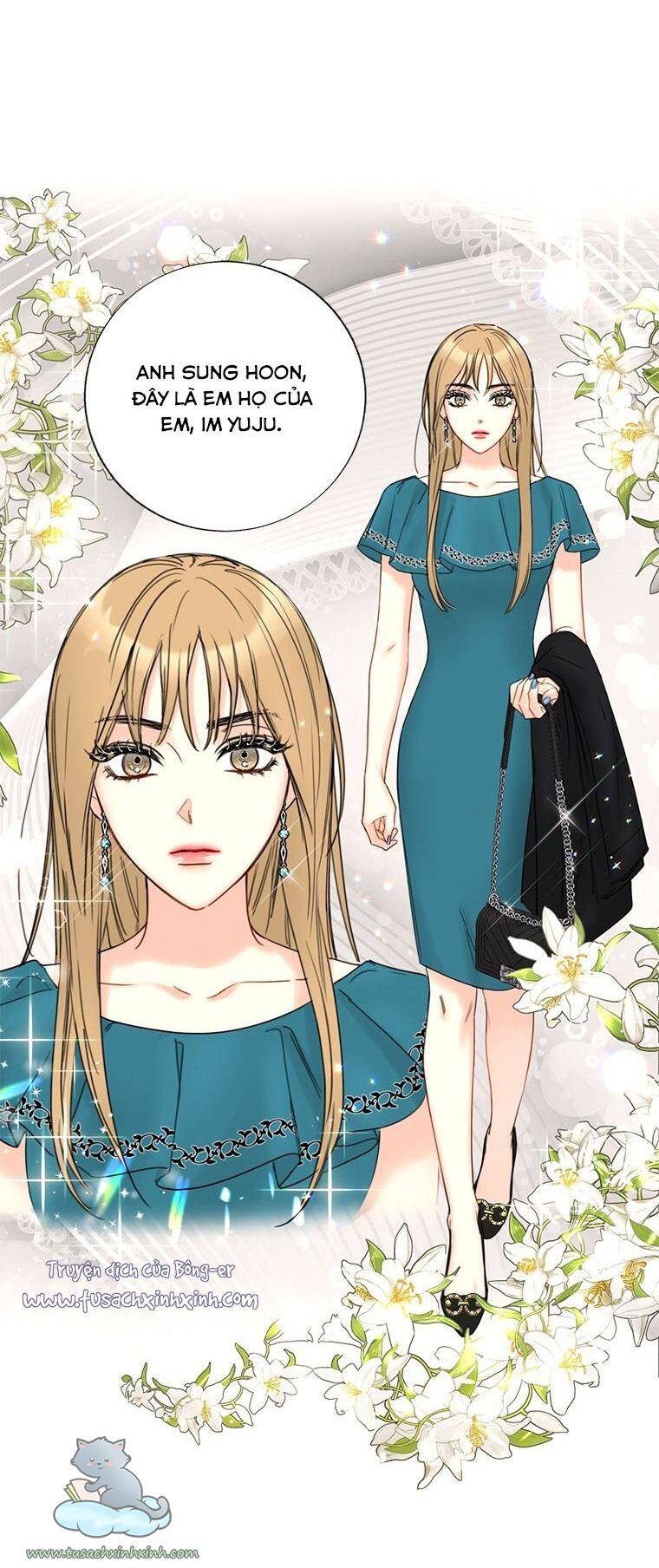 Hẹn Hò Chốn Công Sở Chapter 105 - 18
