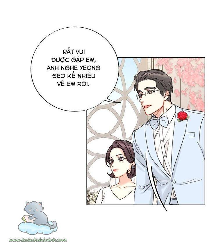 Hẹn Hò Chốn Công Sở Chapter 105 - 19