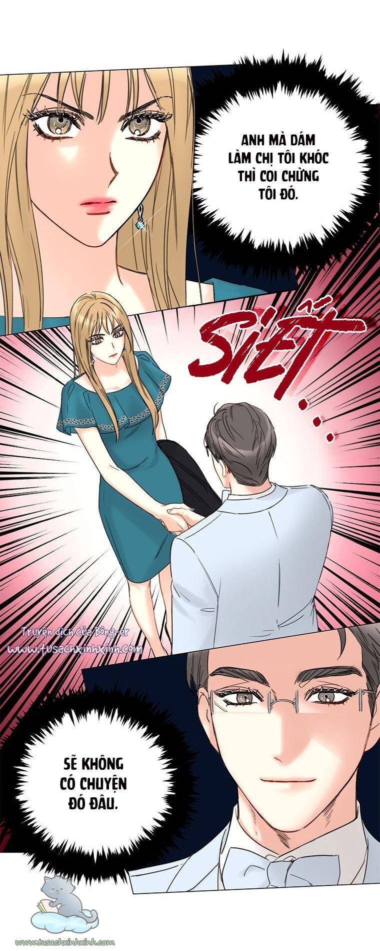 Hẹn Hò Chốn Công Sở Chapter 105 - 20