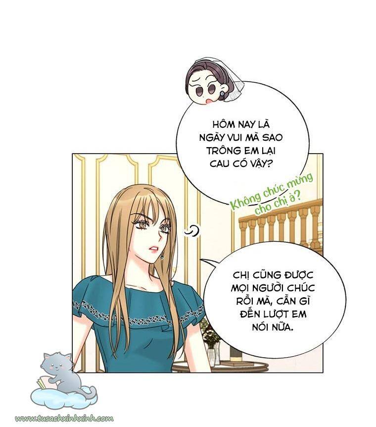 Hẹn Hò Chốn Công Sở Chapter 105 - 21