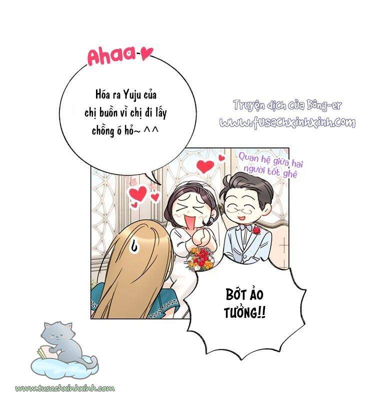 Hẹn Hò Chốn Công Sở Chapter 105 - 22