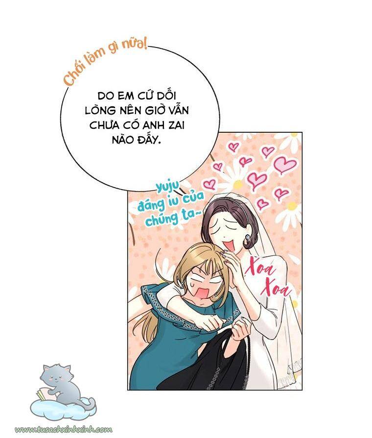 Hẹn Hò Chốn Công Sở Chapter 105 - 23