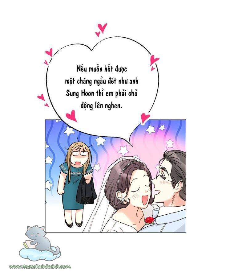 Hẹn Hò Chốn Công Sở Chapter 105 - 24