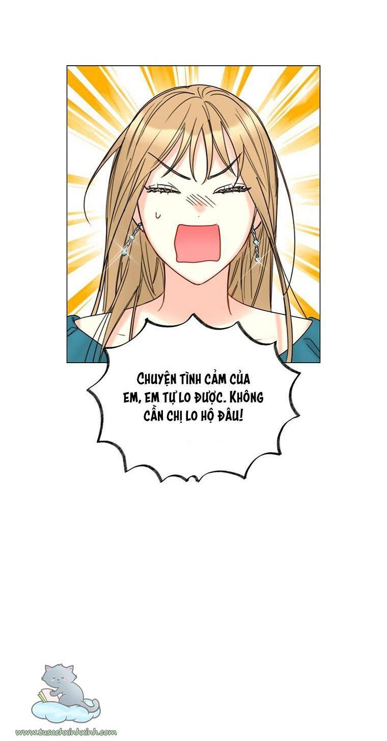 Hẹn Hò Chốn Công Sở Chapter 105 - 25