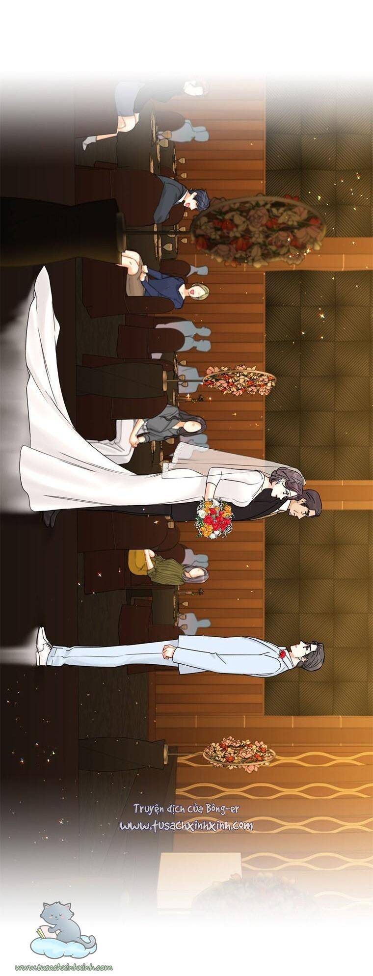 Hẹn Hò Chốn Công Sở Chapter 105 - 27