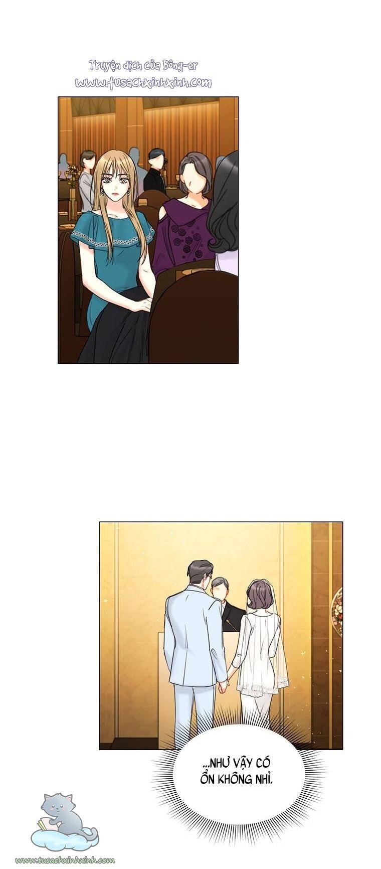 Hẹn Hò Chốn Công Sở Chapter 105 - 29