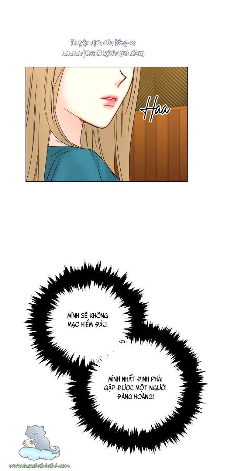 Hẹn Hò Chốn Công Sở Chapter 105 - 32