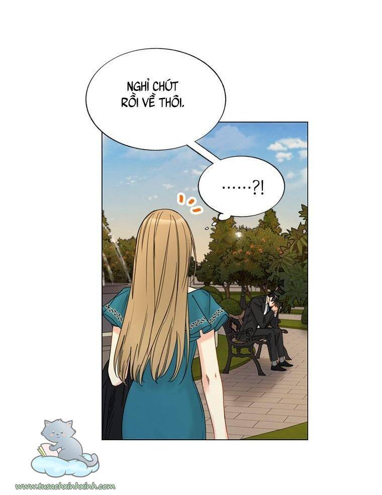 Hẹn Hò Chốn Công Sở Chapter 105 - 35