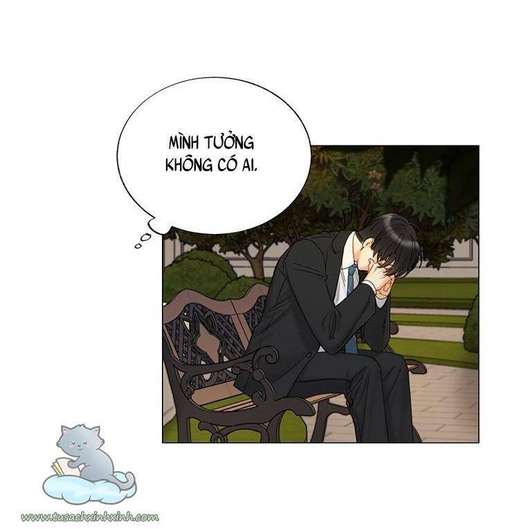 Hẹn Hò Chốn Công Sở Chapter 105 - 36