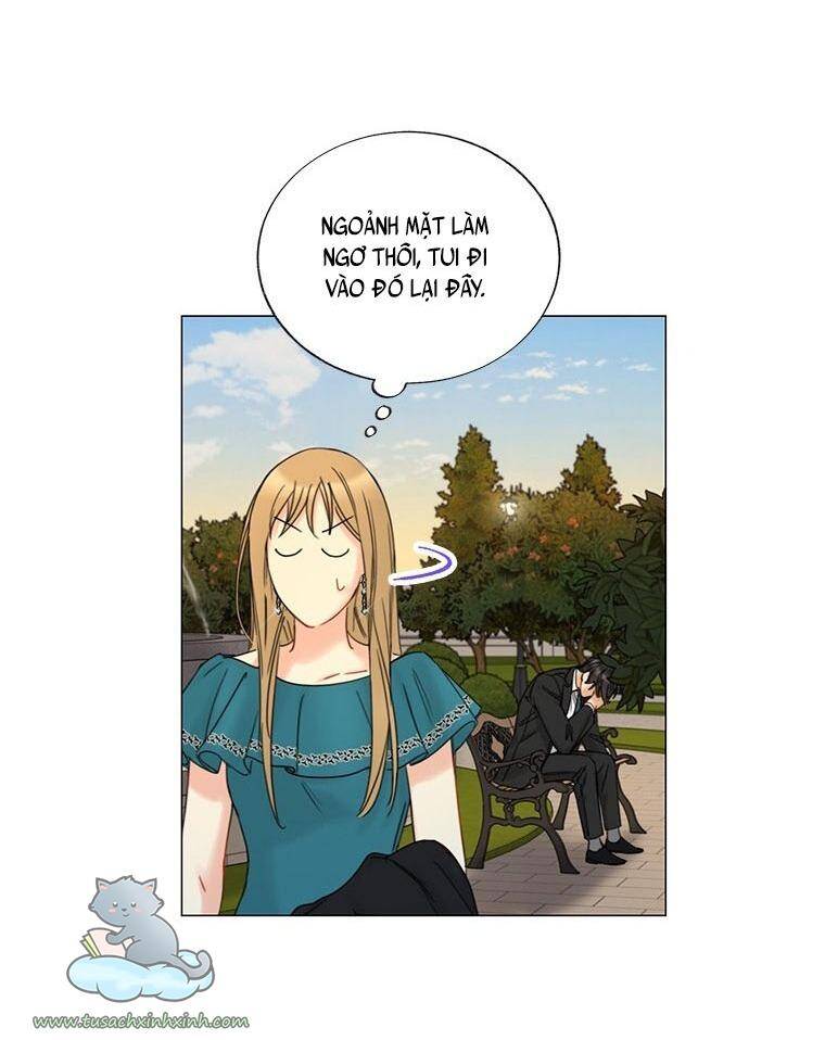 Hẹn Hò Chốn Công Sở Chapter 105 - 38