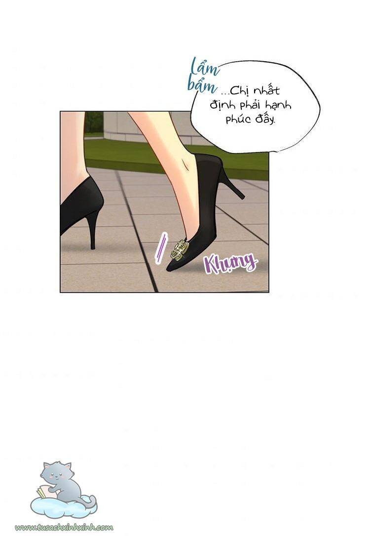 Hẹn Hò Chốn Công Sở Chapter 105 - 39