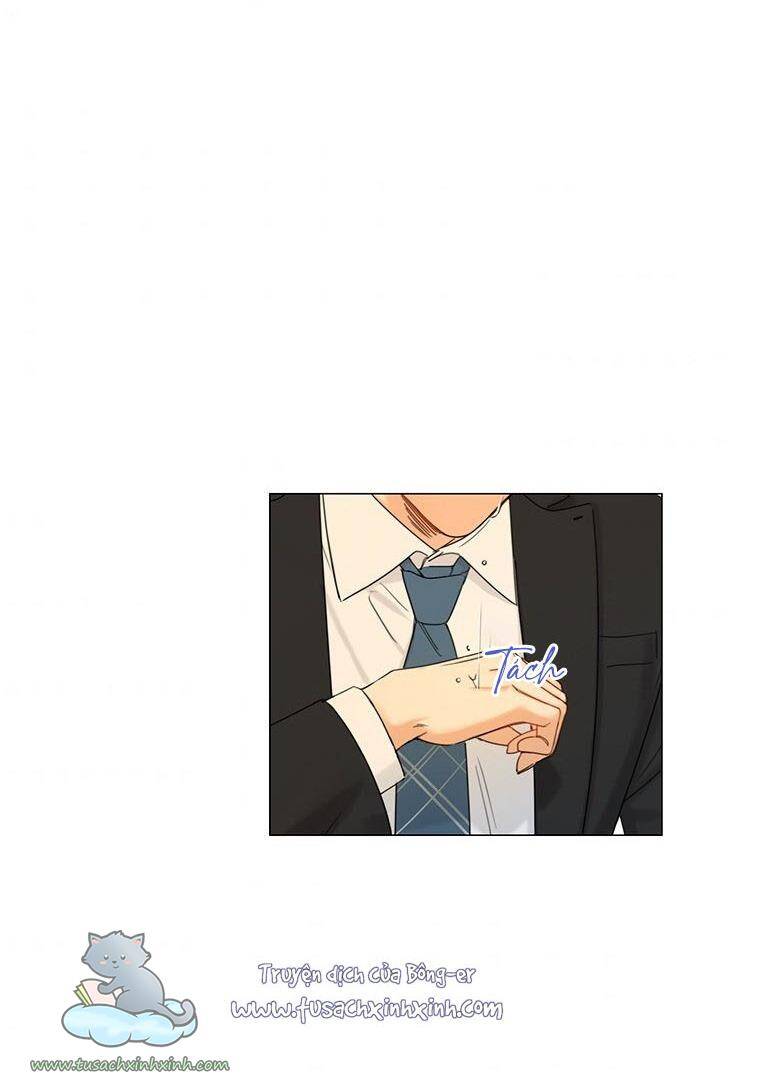 Hẹn Hò Chốn Công Sở Chapter 105 - 40