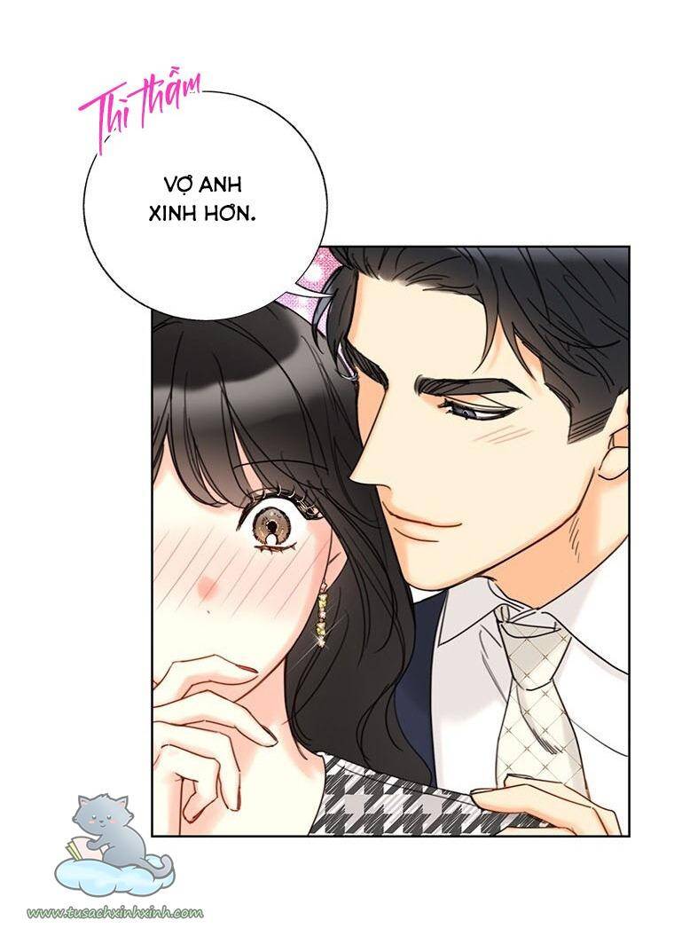 Hẹn Hò Chốn Công Sở Chapter 105 - 5