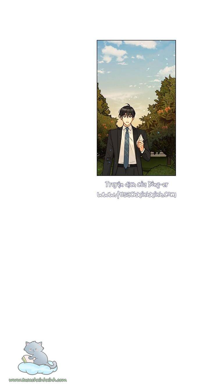 Hẹn Hò Chốn Công Sở Chapter 105 - 44