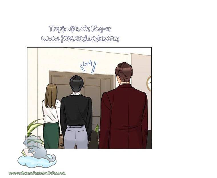 Hẹn Hò Chốn Công Sở Chapter 105 - 47