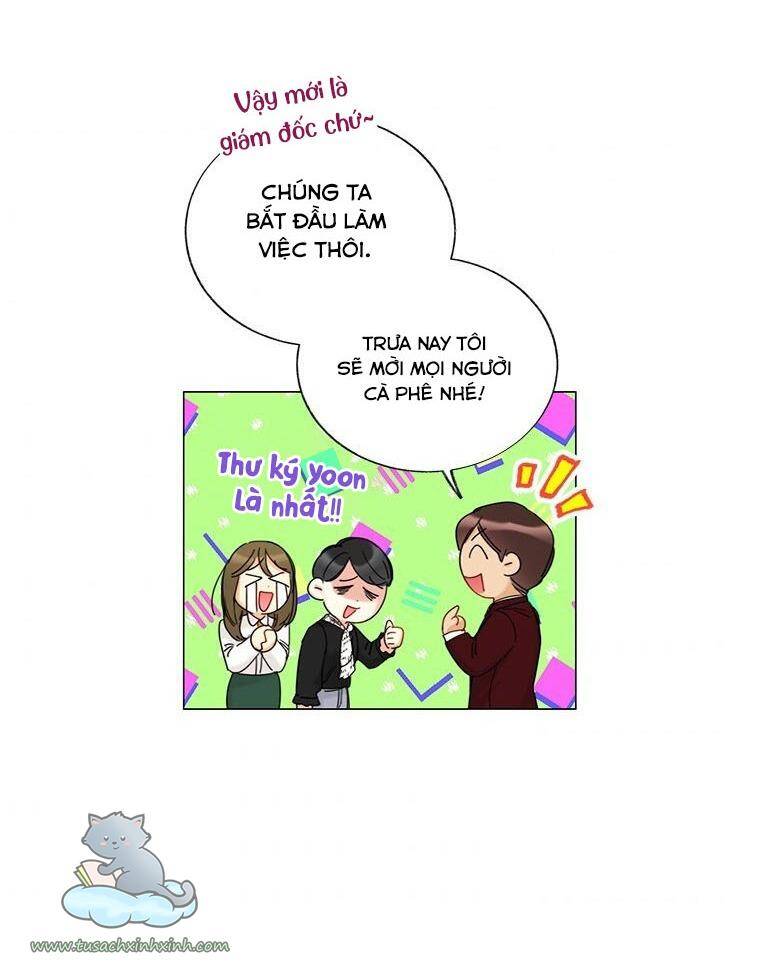 Hẹn Hò Chốn Công Sở Chapter 105 - 49