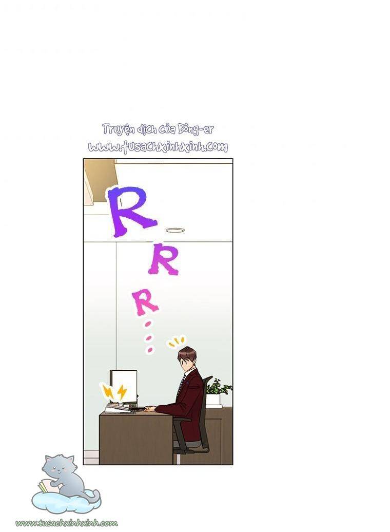 Hẹn Hò Chốn Công Sở Chapter 105 - 50