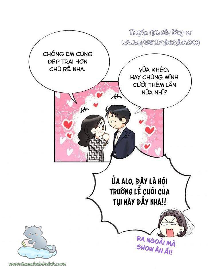 Hẹn Hò Chốn Công Sở Chapter 105 - 6