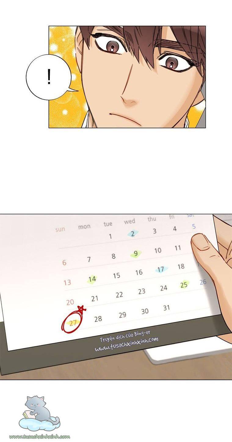 Hẹn Hò Chốn Công Sở Chapter 105 - 52