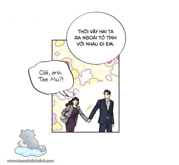 Hẹn Hò Chốn Công Sở Chapter 105 - 7