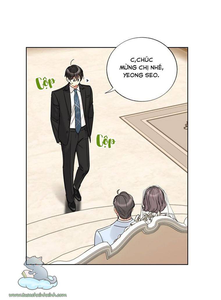 Hẹn Hò Chốn Công Sở Chapter 105 - 9