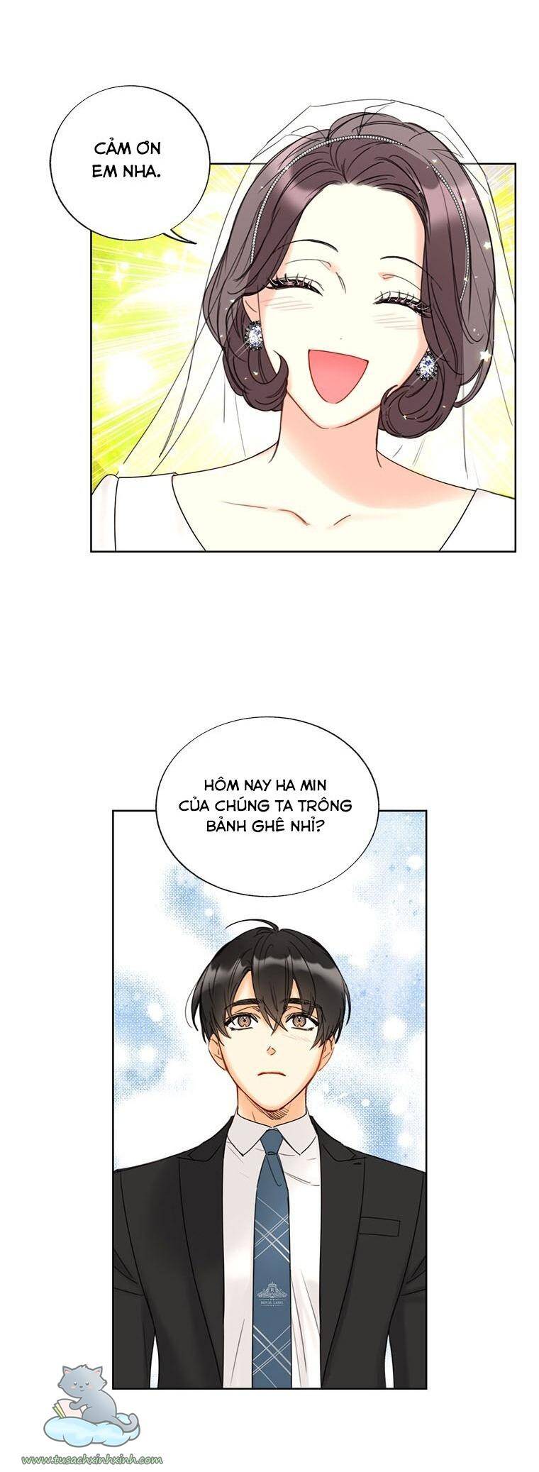 Hẹn Hò Chốn Công Sở Chapter 105 - 10