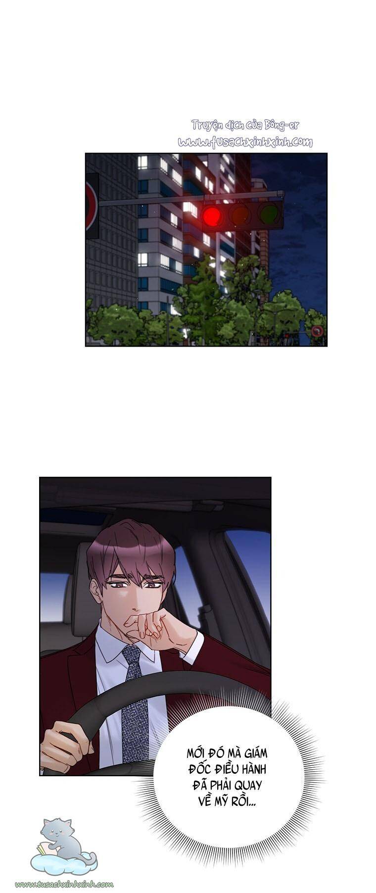 Hẹn Hò Chốn Công Sở Chapter 106 - 2