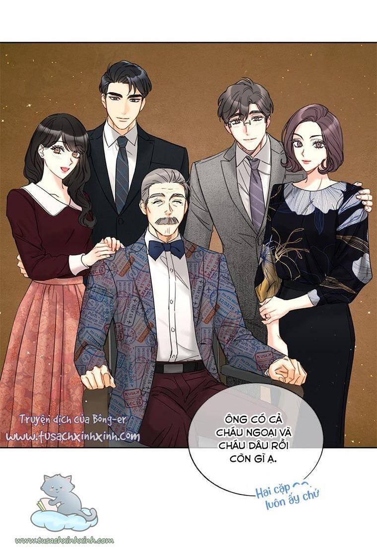 Hẹn Hò Chốn Công Sở Chapter 106 - 11