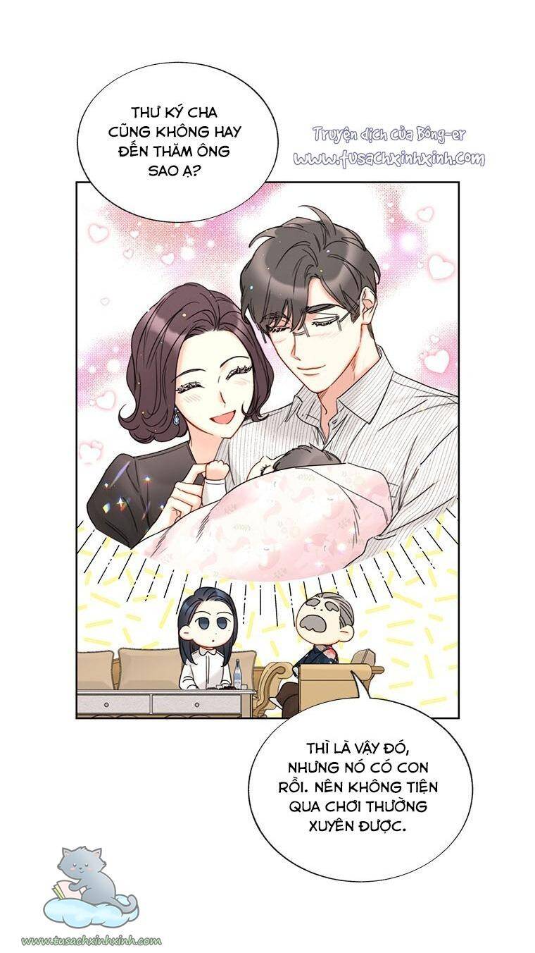 Hẹn Hò Chốn Công Sở Chapter 106 - 13